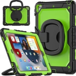 Tablet Case Cover For Apple iPad Air 5th 4th 10.9