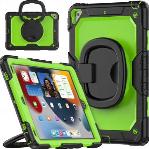 Tablet Case Cover For Apple iPad Air 5th 4th 10.9" ipad 9th 8th 7th Generation 10.2 inch iPad Pro 6th 5th 4th 3rd 2nd 1st 12.9'' iPad mini 6th 8.3" iPad mini 5th 7.9" iPad mini 4th 7.9" iPad Air 2nd