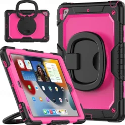 Tablet Case Cover For Apple iPad Air 5th 4th 10.9
