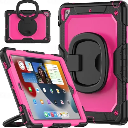 Tablet Case Cover For Apple iPad Air 5th 4th 10.9" ipad 9th 8th 7th Generation 10.2 inch iPad Pro 6th 5th 4th 3rd 2nd 1st 12.9'' iPad mini 6th 8.3" iPad mini 5th 7.9" iPad mini 4th 7.9" iPad Air 2nd