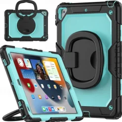 Tablet Case Cover For Apple iPad Air 5th 4th 10.9