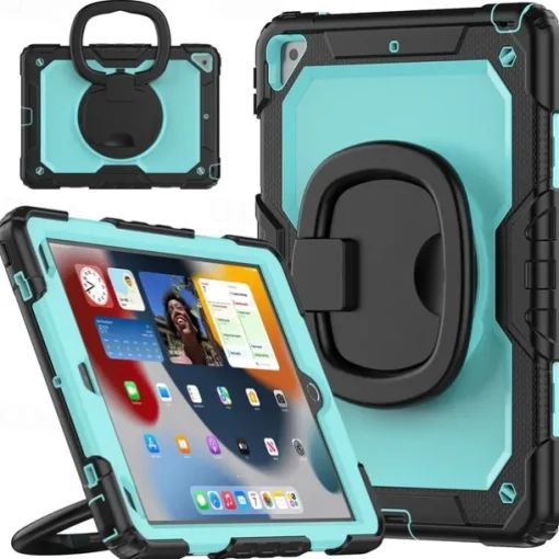 Tablet Case Cover For Apple iPad Air 5th 4th 10.9" ipad 9th 8th 7th Generation 10.2 inch iPad Pro 6th 5th 4th 3rd 2nd 1st 12.9'' iPad mini 6th 8.3" iPad mini 5th 7.9" iPad mini 4th 7.9" iPad Air 2nd