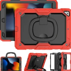 Tablet Case Cover For Apple iPad Air 5th 4th 10.9