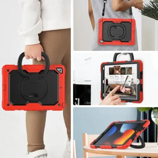 Tablet Case Cover For Apple iPad Air 5th 4th 10.9" ipad 9th 8th 7th Generation 10.2 inch iPad Pro 6th 5th 4th 3rd 2nd 1st 12.9'' iPad mini 6th 8.3" iPad mini 5th 7.9" iPad mini 4th 7.9" iPad Air 2nd