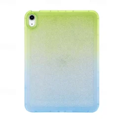 Tablet Case Cover For Apple iPad 10th 10.9'' iPad Air 5th 4th 10.9