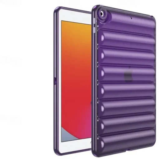 Tablet Case Cover For Apple iPad Air 11"(2024) iPad Pro 11"(2024) iPad 10th 10.9'' iPad Air 5th 4th 10.9" ipad 9th 8th 7th Generation 10.2 inch iPad Air 3rd 10.5'' iPad mini 6th 8.3" iPad mini 5th