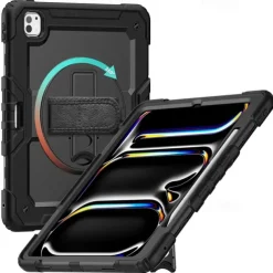 Tablet Case Cover For Apple iPad Air 11