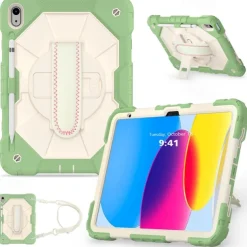 Tablet Case Cover For Apple iPad 10th 10.9'' iPad Air 5th 4th 10.9