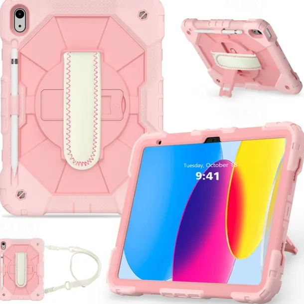 Tablet Case Cover For Apple iPad 10th 10.9'' iPad Air 5th 4th 10.9" ipad 9th 8th 7th Generation 10.2 inch iPad mini 6th 8.3" iPad Air 2nd 9.7'' iPad Pro 4th 11'' iPad Pro 3rd 11'' iPad Pro 2nd 11