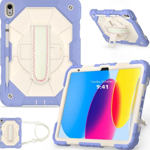 Tablet Case Cover For Apple iPad 10th 10.9'' iPad Air 5th 4th 10.9" ipad 9th 8th 7th Generation 10.2 inch iPad mini 6th 8.3" iPad Air 2nd 9.7'' iPad Pro 4th 11'' iPad Pro 3rd 11'' iPad Pro 2nd 11