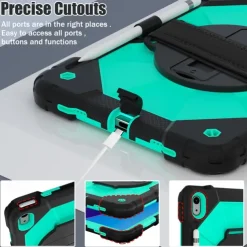 Tablet Case Cover For Apple iPad 10th 10.9'' iPad Air 5th 4th 10.9