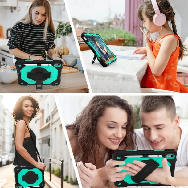 Tablet Case Cover For Apple iPad 10th 10.9'' iPad Air 5th 4th 10.9" ipad 9th 8th 7th Generation 10.2 inch iPad mini 6th 8.3" iPad Air 2nd 9.7'' iPad Pro 4th 11'' iPad Pro 3rd 11'' iPad Pro 2nd 11