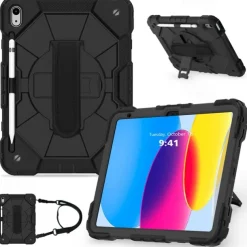 Tablet Case Cover For Apple iPad 10th 10.9'' iPad Air 5th 4th 10.9