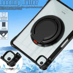 Tablet Case Cover For Apple iPad Air 11