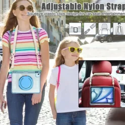 Tablet Case Cover For Apple iPad Air 11