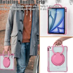 Tablet Case Cover For Apple iPad Air 11