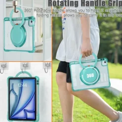 Tablet Case Cover For Apple iPad Air 11