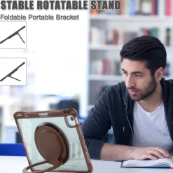 Tablet Case Cover For Apple iPad Air 11