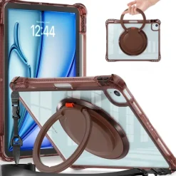 Tablet Case Cover For Apple iPad Air 11