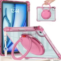 Tablet Case Cover For Apple iPad Air 11