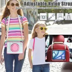 Tablet Case Cover For Apple iPad Air 11