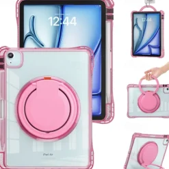 Tablet Case Cover For Apple iPad Air 11