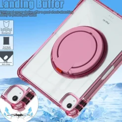 Tablet Case Cover For Apple iPad Air 11