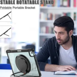 Tablet Case Cover For Apple iPad Air 11