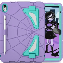 Tablet Case Cover For Apple iPad 10th 10.9'' iPad Air 5th 4th 10.9