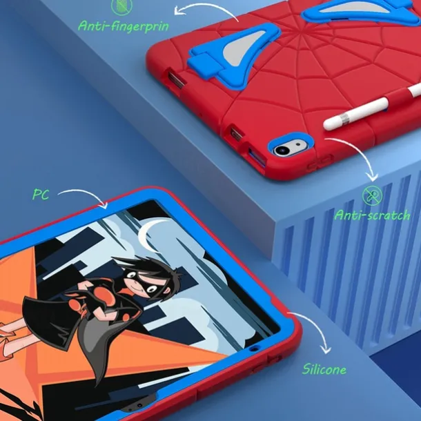 Tablet Case Cover For Apple iPad 10th 10.9'' iPad Air 5th 4th 10.9" ipad 9th 8th 7th Generation 10.2 inch iPad Air 2nd 9.7'' iPad Pro 4th 11'' iPad Pro 3rd 11'' iPad Pro 2nd 11'' iPad Pro 1st 11''