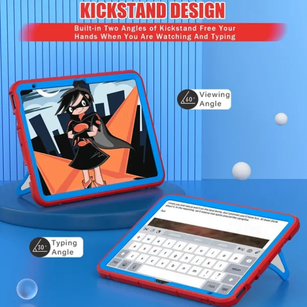 Tablet Case Cover For Apple iPad 10th 10.9'' iPad Air 5th 4th 10.9" ipad 9th 8th 7th Generation 10.2 inch iPad Air 2nd 9.7'' iPad Pro 4th 11'' iPad Pro 3rd 11'' iPad Pro 2nd 11'' iPad Pro 1st 11''