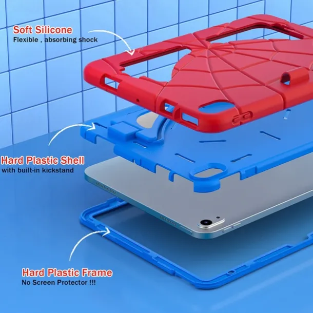 Tablet Case Cover For Apple iPad 10th 10.9'' iPad Air 5th 4th 10.9" ipad 9th 8th 7th Generation 10.2 inch iPad Air 2nd 9.7'' iPad Pro 4th 11'' iPad Pro 3rd 11'' iPad Pro 2nd 11'' iPad Pro 1st 11''