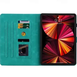 Tablet Case Cover For Apple iPad 10th 10.9'' ipad 9th 8th 7th Generation 10.2 inch iPad Air 3rd 10.5'' iPad Pro 4th 12.9'' iPad mini 6th 8.3