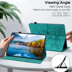 Tablet Case Cover For Apple iPad 10th 10.9'' ipad 9th 8th 7th Generation 10.2 inch iPad Air 3rd 10.5'' iPad Pro 4th 12.9'' iPad mini 6th 8.3