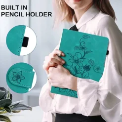 Tablet Case Cover For Apple iPad 10th 10.9'' ipad 9th 8th 7th Generation 10.2 inch iPad Air 3rd 10.5'' iPad Pro 4th 12.9'' iPad mini 6th 8.3