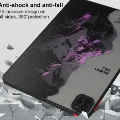 Tablet Case Cover For Apple iPad Air 11