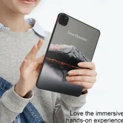 Tablet Case Cover For Apple iPad Air 11