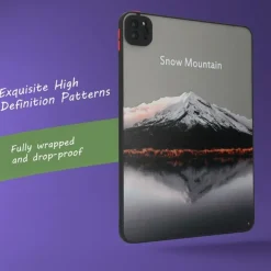 Tablet Case Cover For Apple iPad Air 11