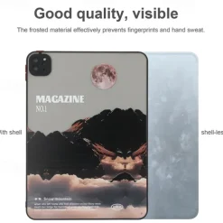 Tablet Case Cover For Apple iPad Air 11