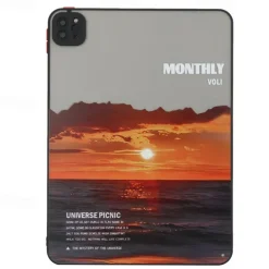 Tablet Case Cover For Apple iPad Air 11