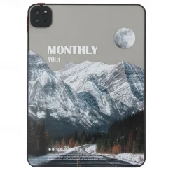 Tablet Case Cover For Apple iPad Air 11