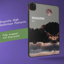 Tablet Case Cover For Apple iPad Air 11