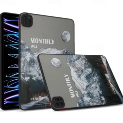 Tablet Case Cover For Apple iPad Air 11