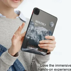 Tablet Case Cover For Apple iPad Air 11