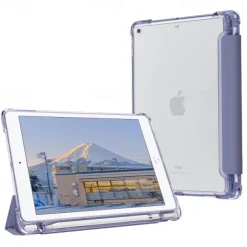 Tablet Case Cover For Apple iPad Air 5th 4th 10.9