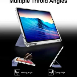 Tablet Case Cover For Apple iPad Air 5th 4th 10.9