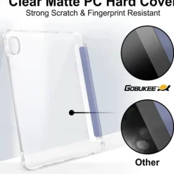 Tablet Case Cover For Apple iPad Air 5th 4th 10.9