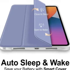 Tablet Case Cover For Apple iPad Air 5th 4th 10.9