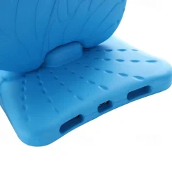 Tablet Case Cover For Apple iPad 10.2'' 9th 8th 7th iPad Air 5th 4th iPad mini 6th 5th 4th 2021 2020 iPad Pro 11'' 3rd iPad 10.9'' 10th with Stand Dustproof Shockproof Animal Cartoon Solid Colored