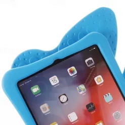 Tablet Case Cover For Apple iPad 10.2'' 9th 8th 7th iPad Air 5th 4th iPad mini 6th 5th 4th 2021 2020 iPad Pro 11'' 3rd iPad 10.9'' 10th with Stand Dustproof Shockproof Animal Cartoon Solid Colored